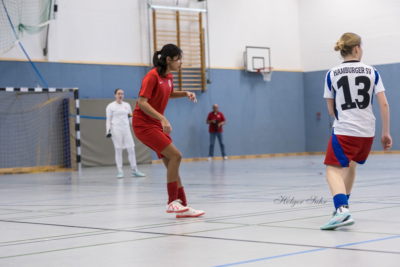 Bild 434 - wCJ Futsalmeisterschaft